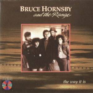 WAY IT IS (CD)