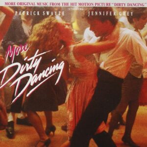 More Dirty Dancing (CD)