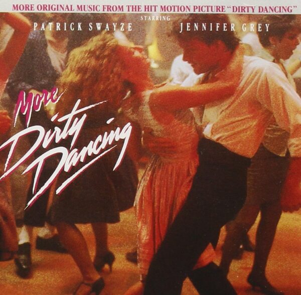 More Dirty Dancing (CD)