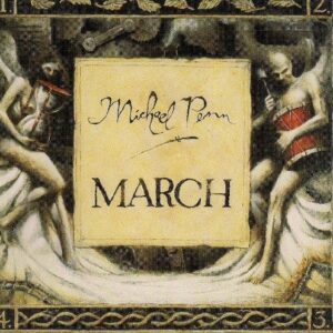 MARCH (CD)
