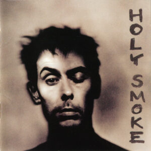 Holy Smoke (CD)