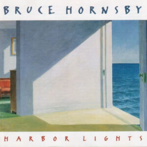 HARBOR LIGHTS (CD)