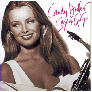 SAX-A-GO-GO (CD)