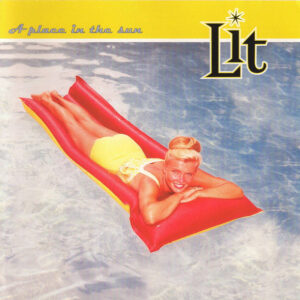 PLACE IN THE SUN (CD)