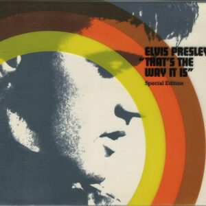 THAT'S THE WAY IT IS DELUXE (CD)