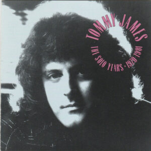 SOLO YEARS 1970-1981 (CD)