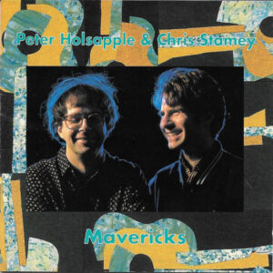MAVERICKS (CD)