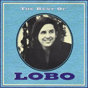 BEST OF LOBO (CD)