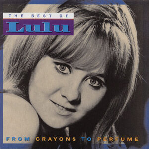 FROM CRAYONS TO PERFUME: BEST OF (CD)