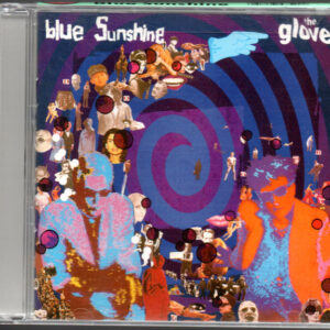 BLUE SUNSHINE (CD)