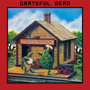 Terrapin Station (SYEOR24)  (New LP)