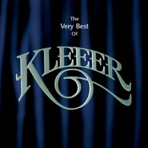 VERY BEST OF KLEEER (CD)