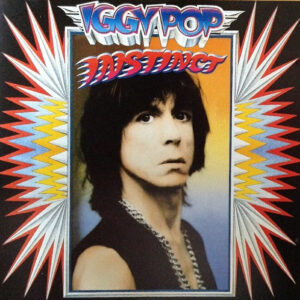 INSTINCT (CD)