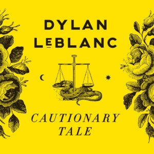 CAUTIONARY TALE (CD)