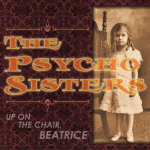 UP ON THE CHAIR BEATRICE (CD)