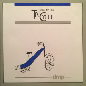 Tricycle (CD)