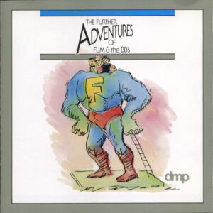 Further Adventures Of (CD)