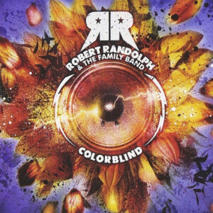 COLORBLIND (CD)