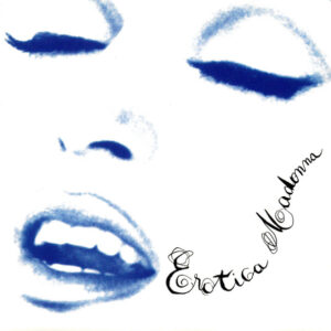 EROTICA (CD)