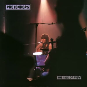 ISLE OF VIEW (CD)