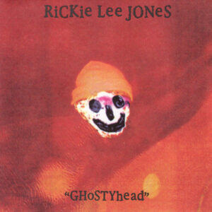 GHOSTYHEAD (CD)