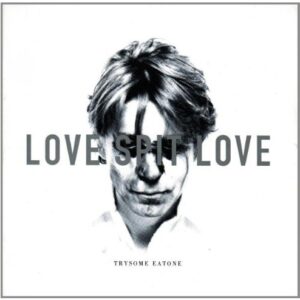 TRYSOMEEATONE (CD)