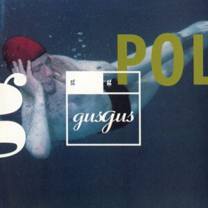POLYDISTORTION (CD)