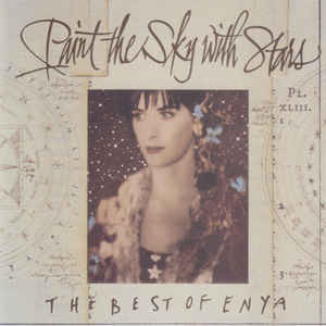 Paint The Sky With Stars—The Best Of Enya (CD)