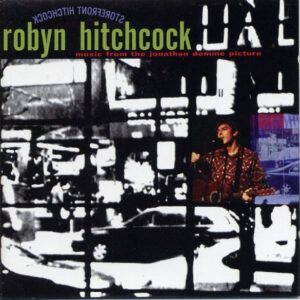 STOREFRONT HITCHCOCK (CD)