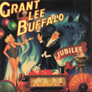 JUBILEE (CD)