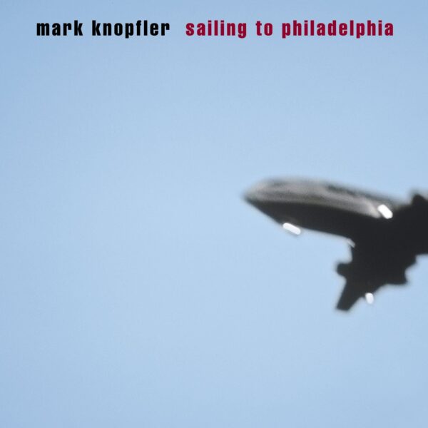 SAILING TO PHILADELPHIA (CD)