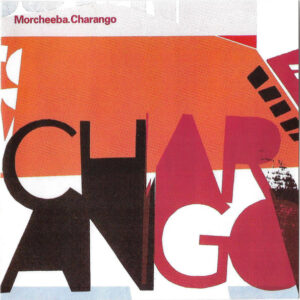 CHARANGO (CD)