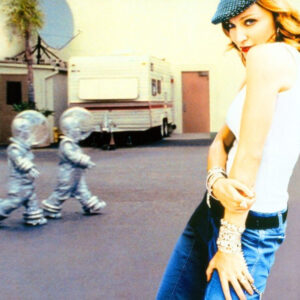 REMIXED & REVISITED (CD)