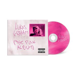 4 (THE PINK ALBUM) (CD)