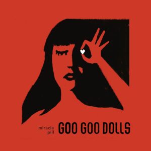 MIRACLE PILL (CD)