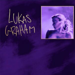 3 (THE PURPLE ALBUM) (CD)