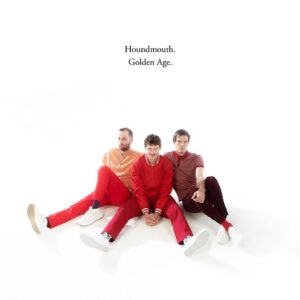 GOLDEN AGE (CD)