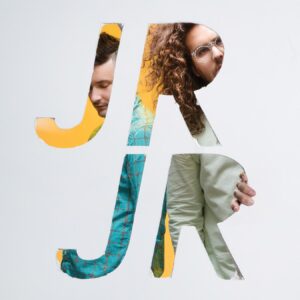 JR JR (CD)