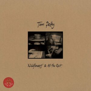 WILDFLOWERS & ALL THE REST (CD)