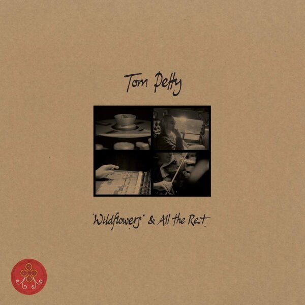 WILDFLOWERS & ALL THE REST (CD)