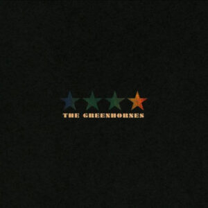 4 STARS (CD)