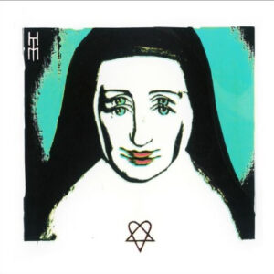 SCREAMWORKS: LOVE IN THEORY (CD)