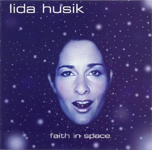 FAITH IN SPACE (CD)