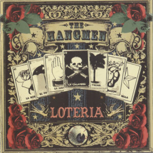 LOTERIA (CD)