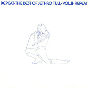 REPEAT BEST OF JETHRO TULL VOL 2