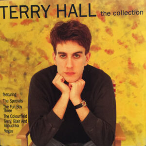 COLLECTION (CD)