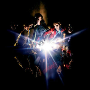 BIGGER BANG (CD)