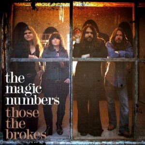 THOSE THE BROKES