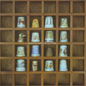 WOMAN KING (CD)