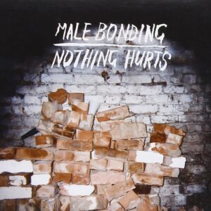 NOTHING HURTS